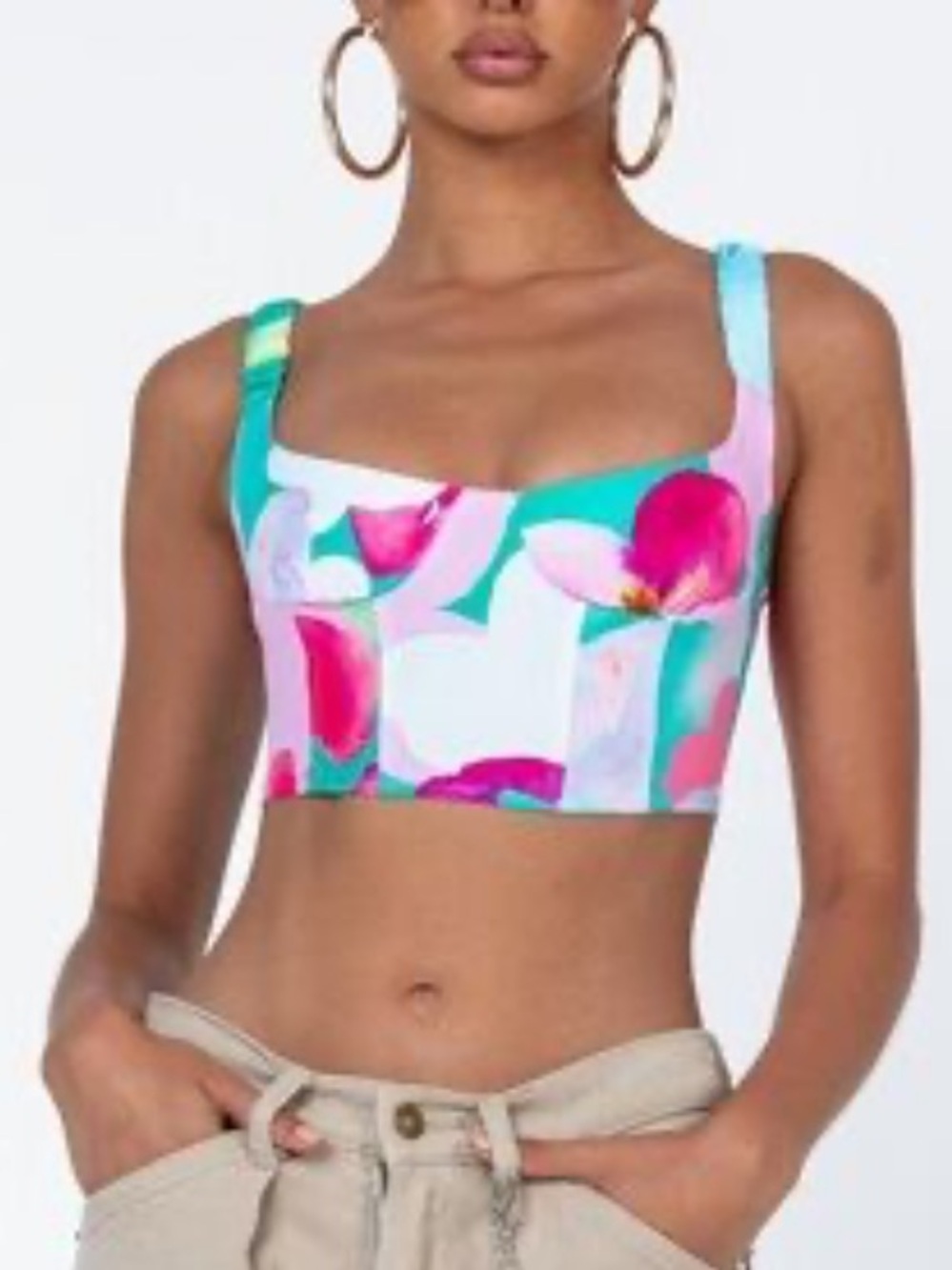 Princess Polly Mikayle Top